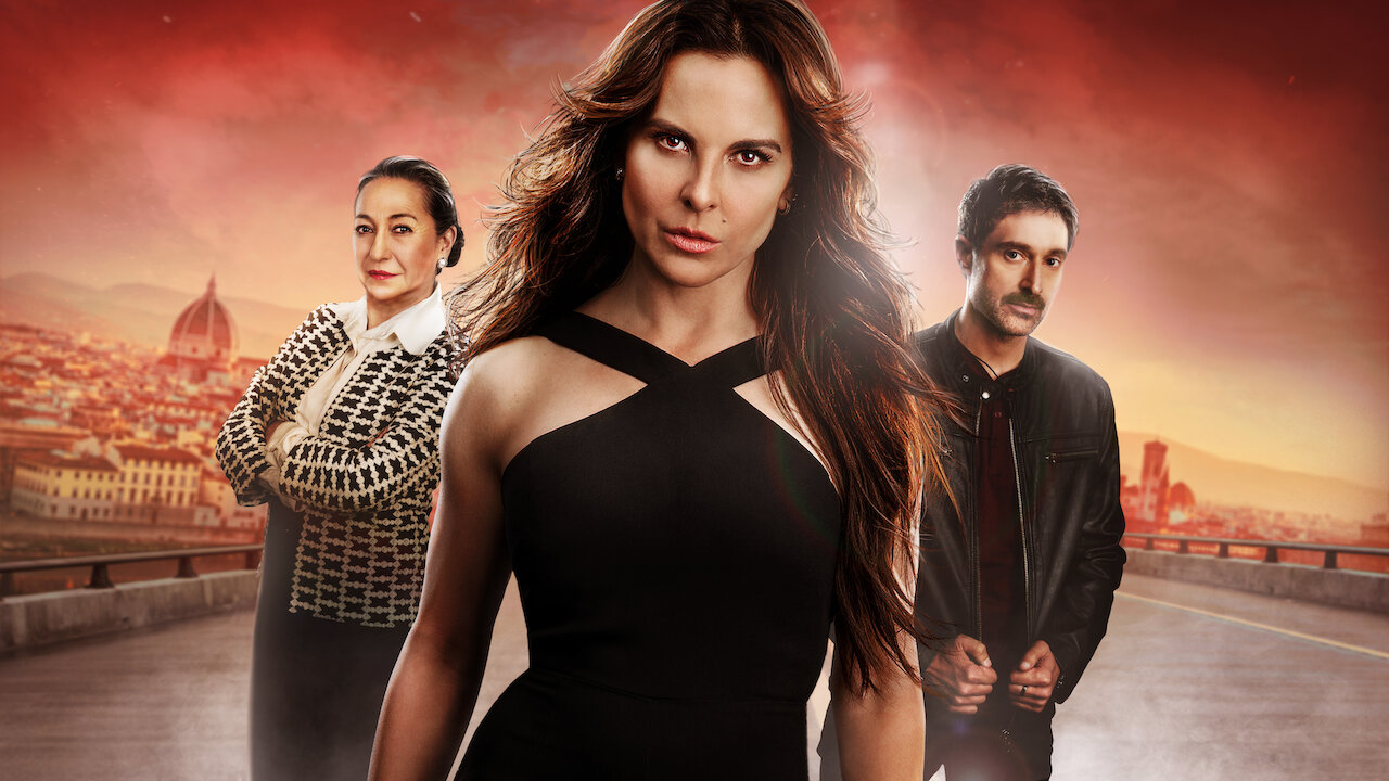 La Reine Du Sud Netflix Saison 6